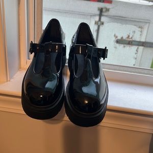 Razzmatazz Women platform shoes